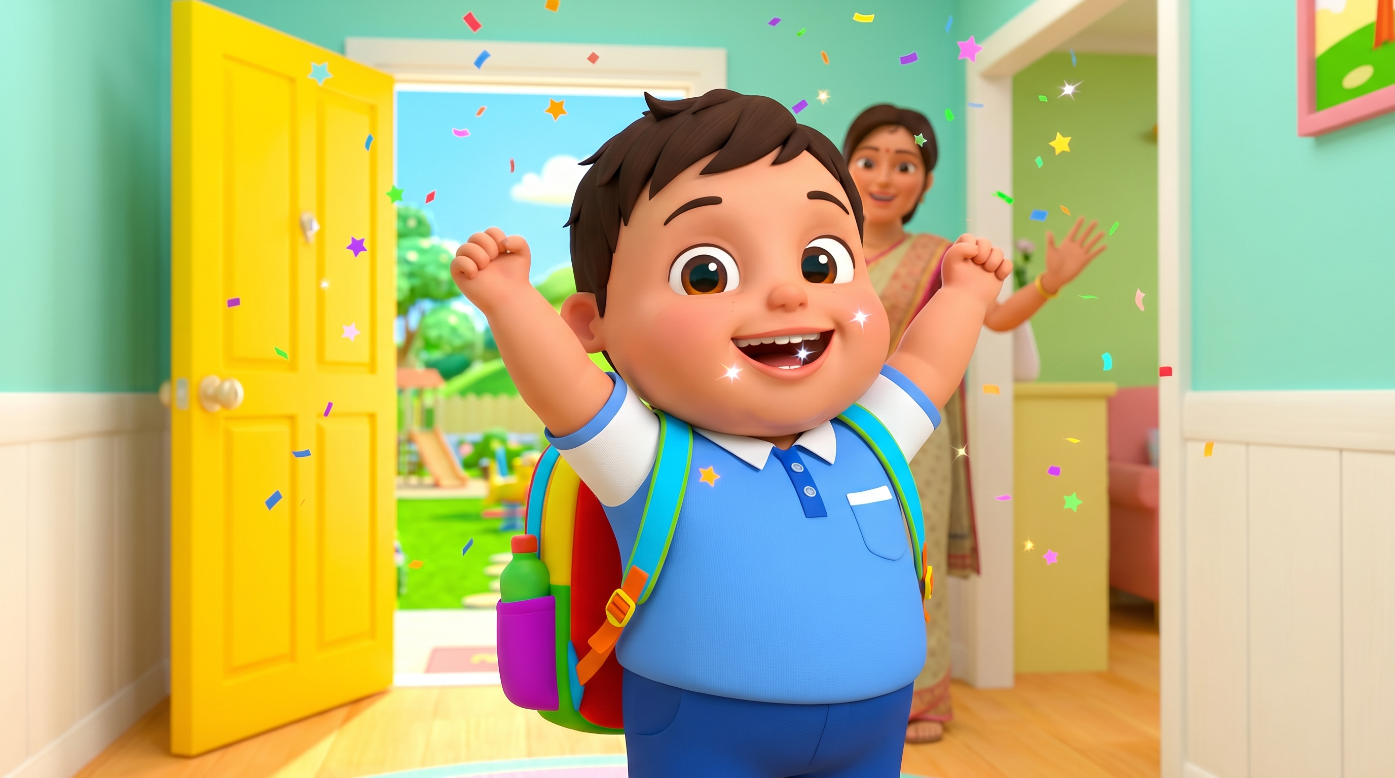 Kids song